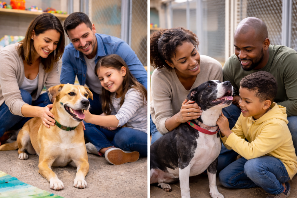 How to Decide If Adopting a Dog Is Right for You