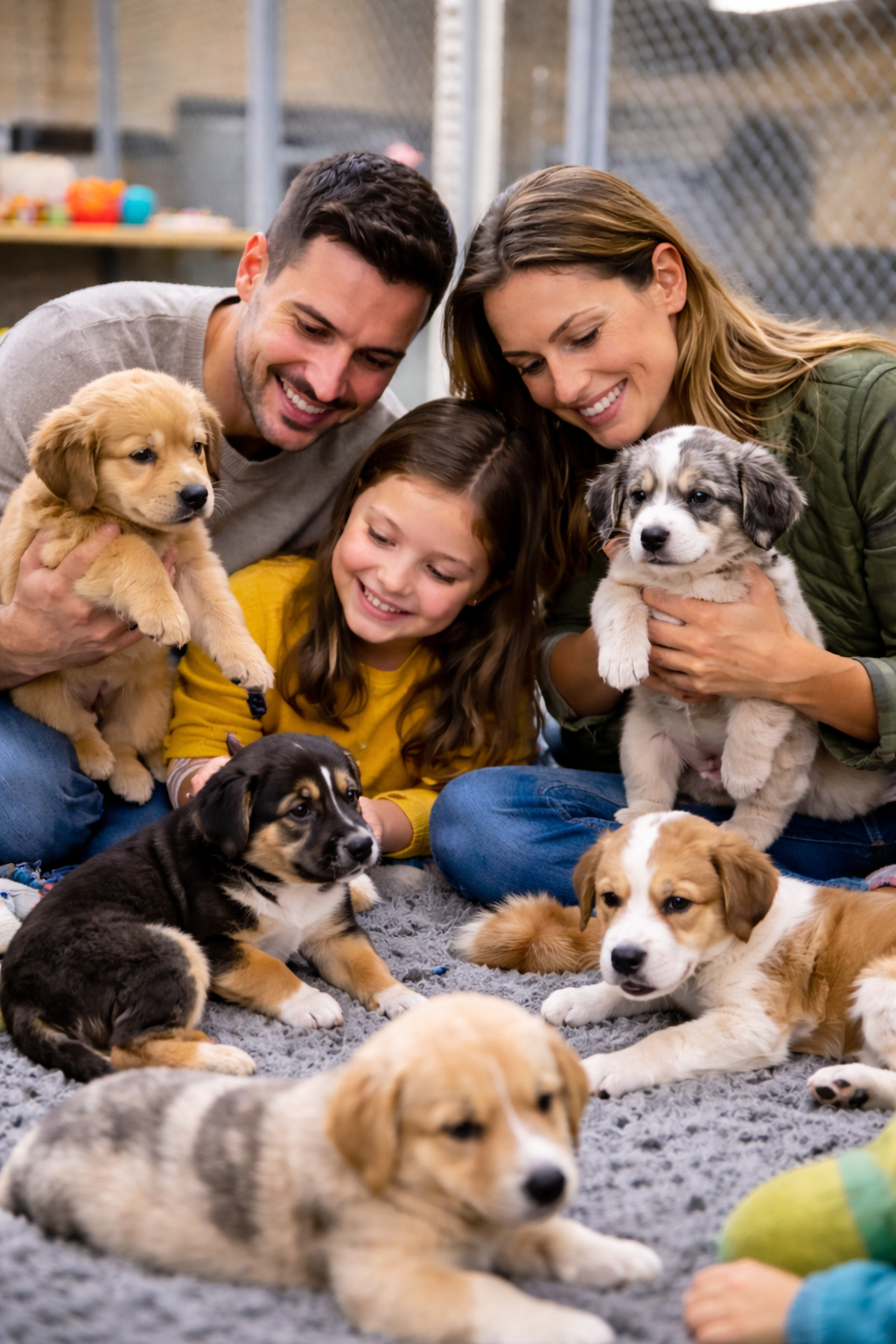 How to Decide If Adopting a Dog Is Right for You
