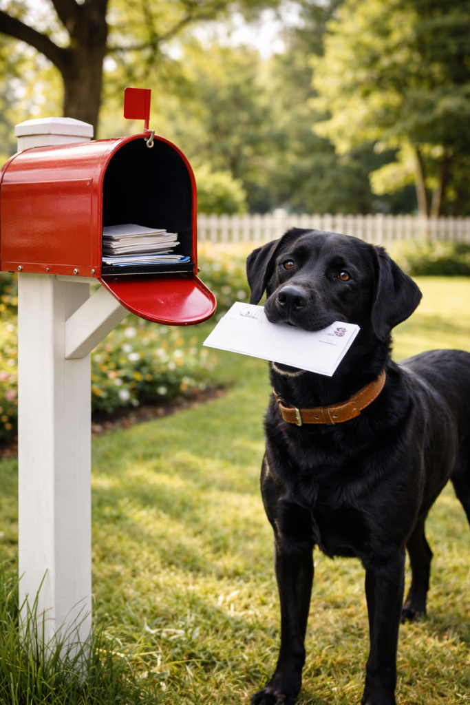 Sign up for the Uncensored Dog Newsletter