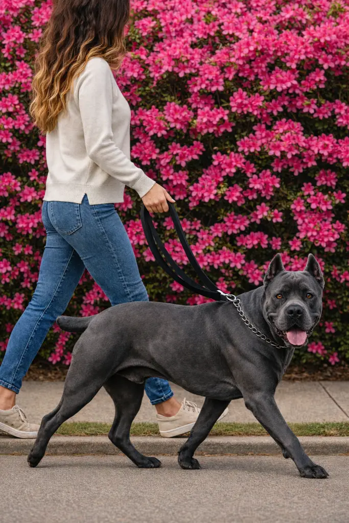 a place for real dog people looking for honest guidance, practical advice, and support for everyday life with dogs. We’re glad you’re here.