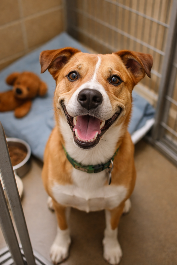 Why “Adopt, Don’t Shop” Isn’t for Everyone, and That's OK