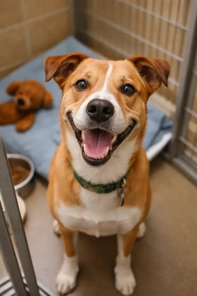 Why “Adopt, Don’t Shop” Isn’t for Everyone