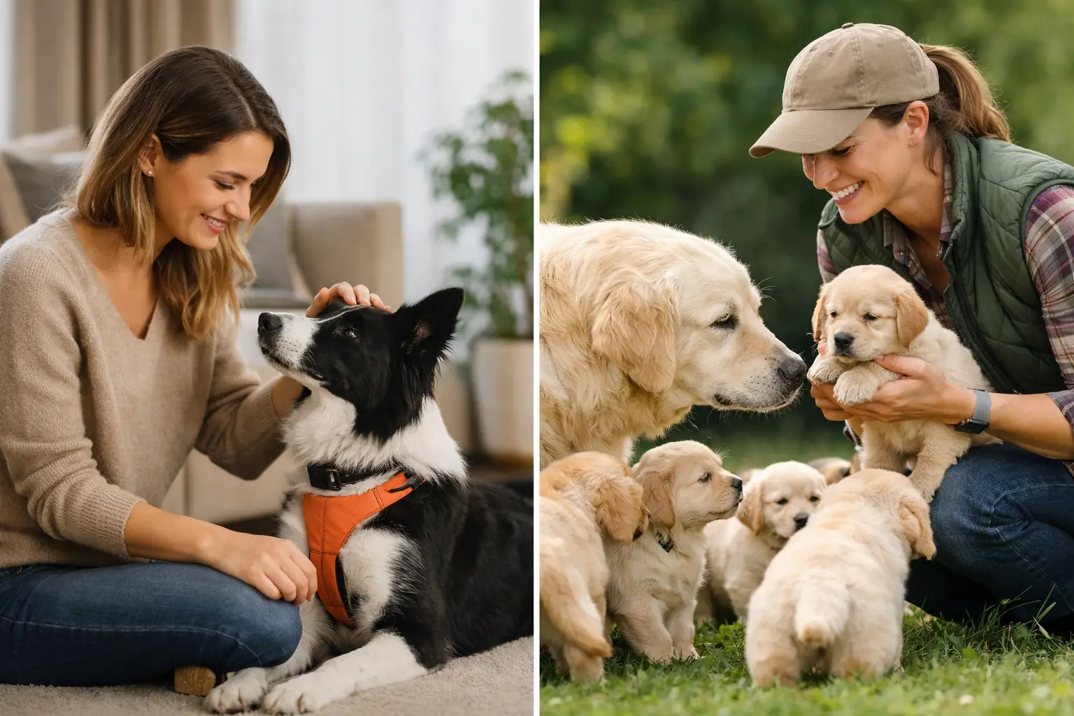 Why “Adopt, Don’t Shop” Isn’t for Everyone, and That's OK