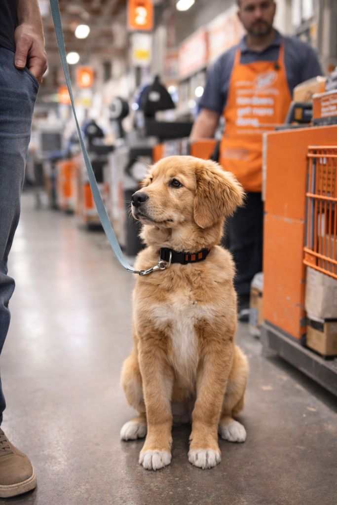 A complete guide to dog socialization, covering puppies, adolescents, and adults—why it matters, when to start, and how to do it right.