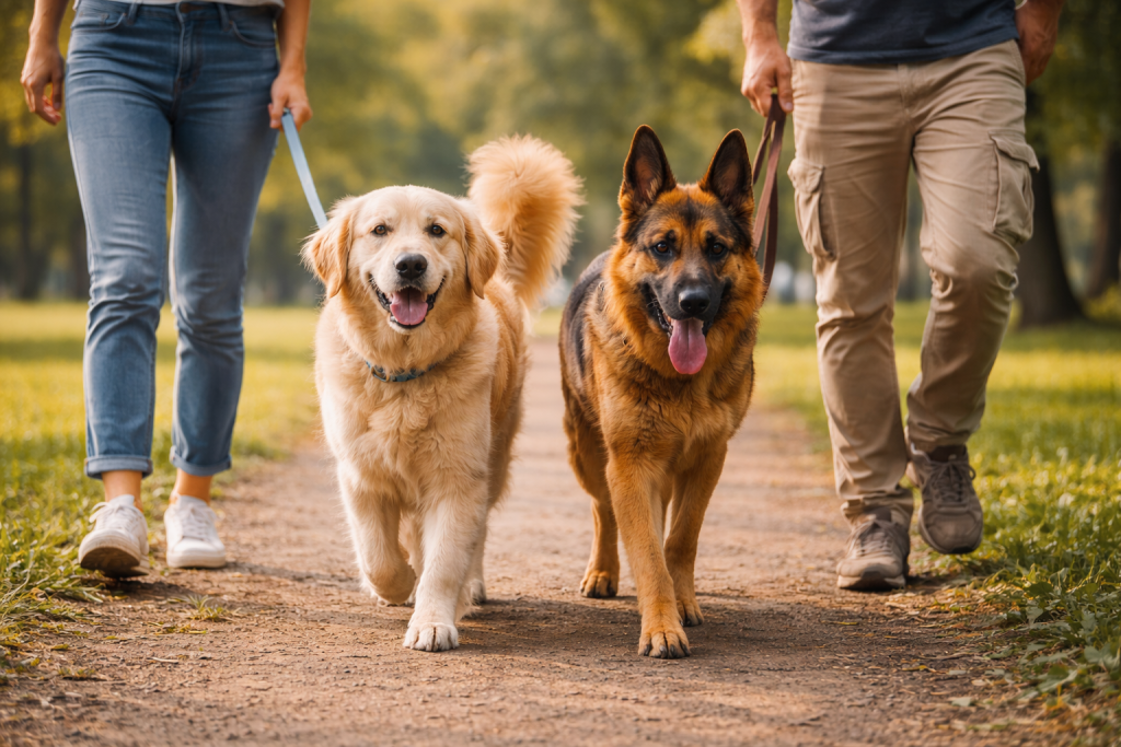 Adult dogs can absolutely learn and adapt—but socialization looks different than it does for puppies