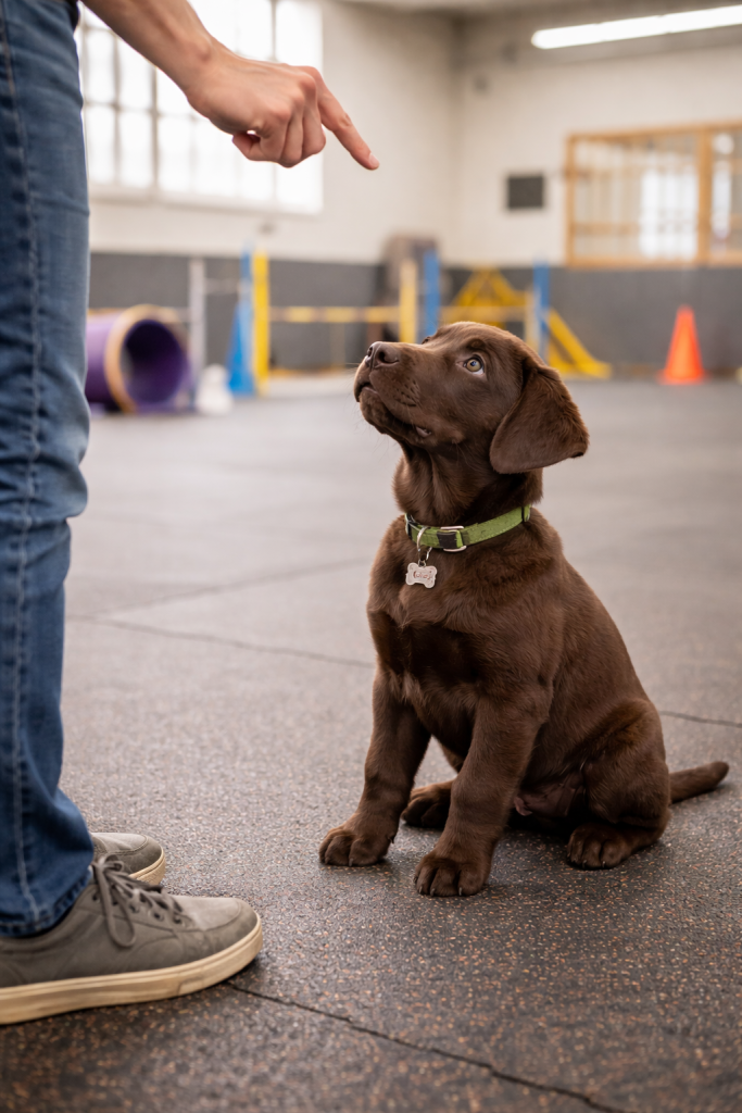 Already Have Two Puppies - What You Can Do