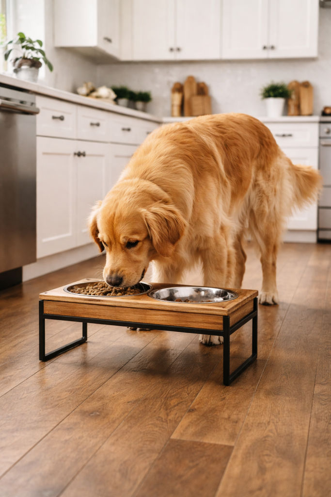 Nutrition: Feeding With Purpose, Not Emotion