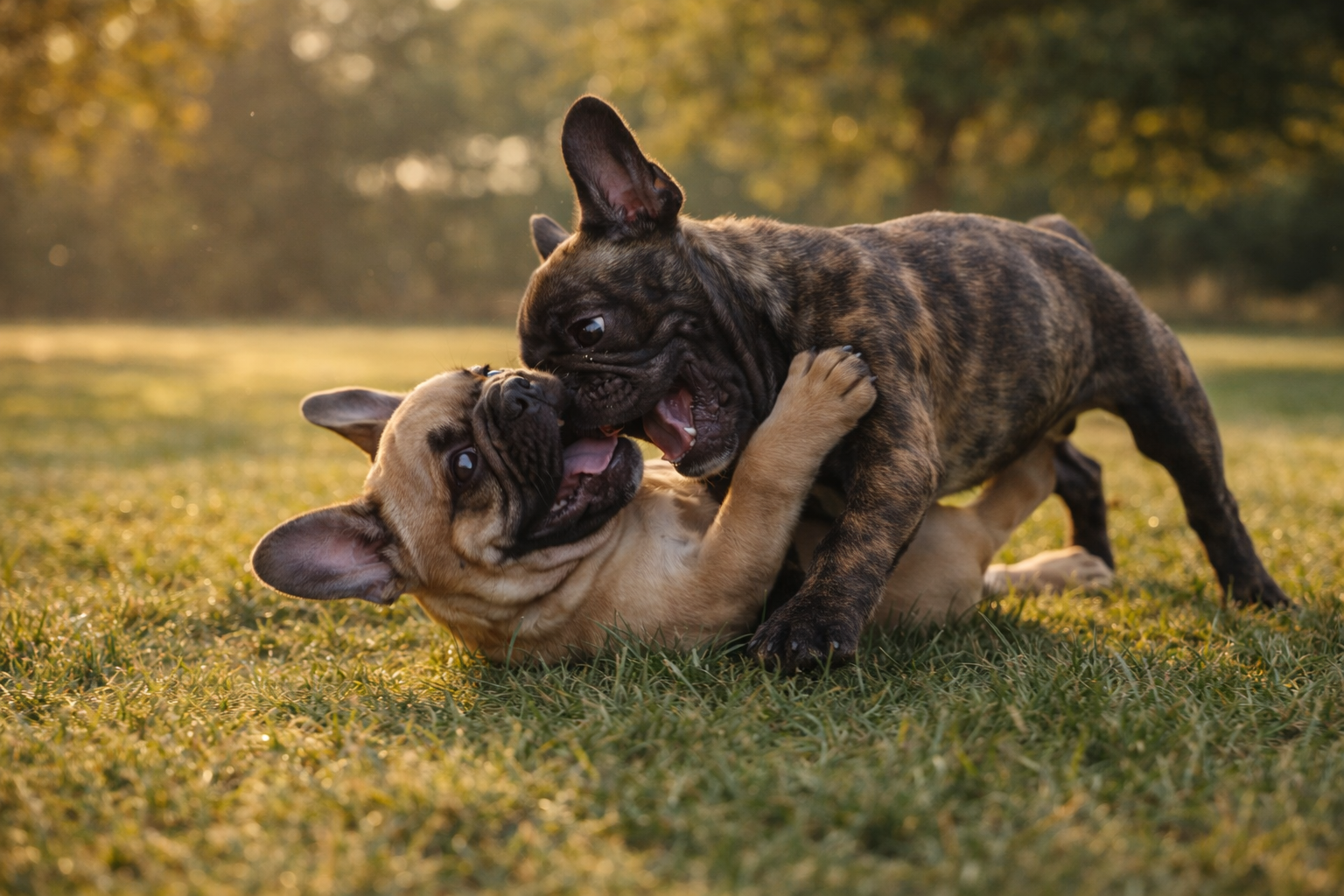 Littermate Syndrome What It Is, Why It Happens, and Why 2 Puppies at Once Might Be a Bad Idea