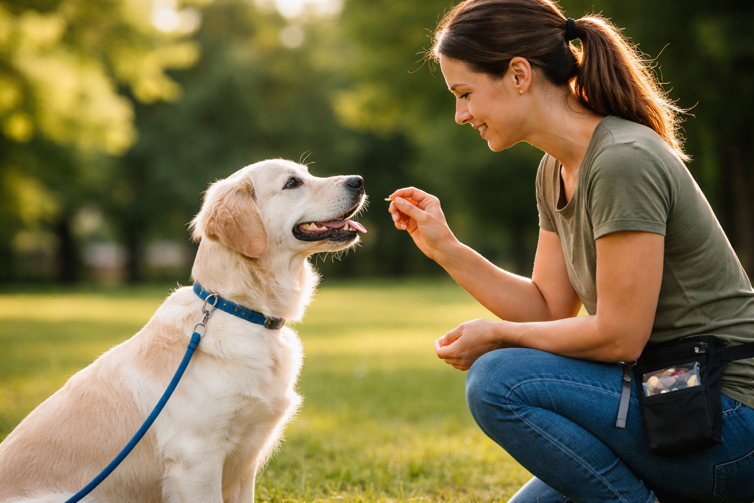 Positive Reinforcement vs Balanced Dog Training Understanding the Methods, the Science, and the Real World Differences
