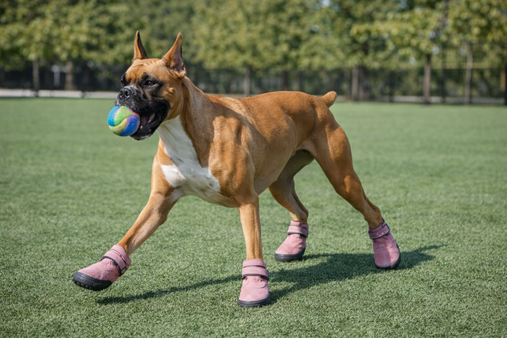 Preparing for Outdoor Adventures with your Dog