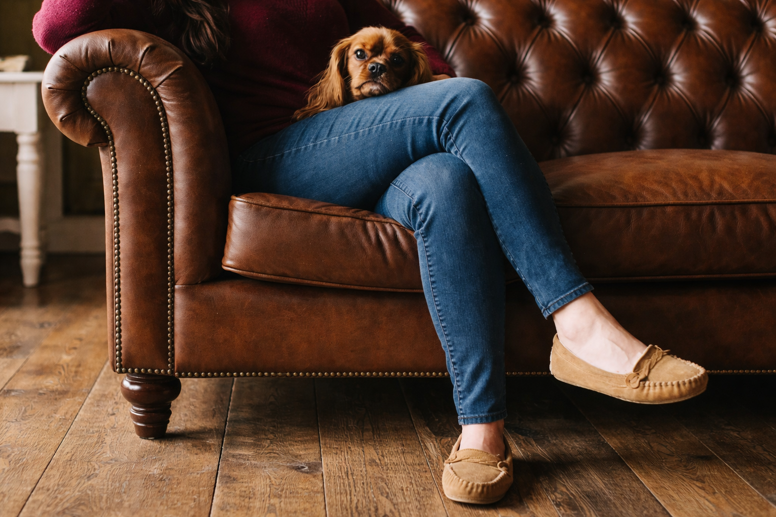 Responsible Dog Ownership What It Truly Means to Commit for a Lifetime