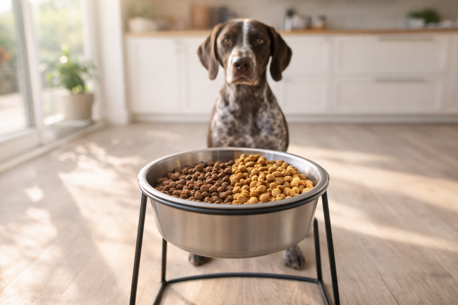 Switching Your Dog’s Food How to Do It Right (and Avoid Stomach Upset)