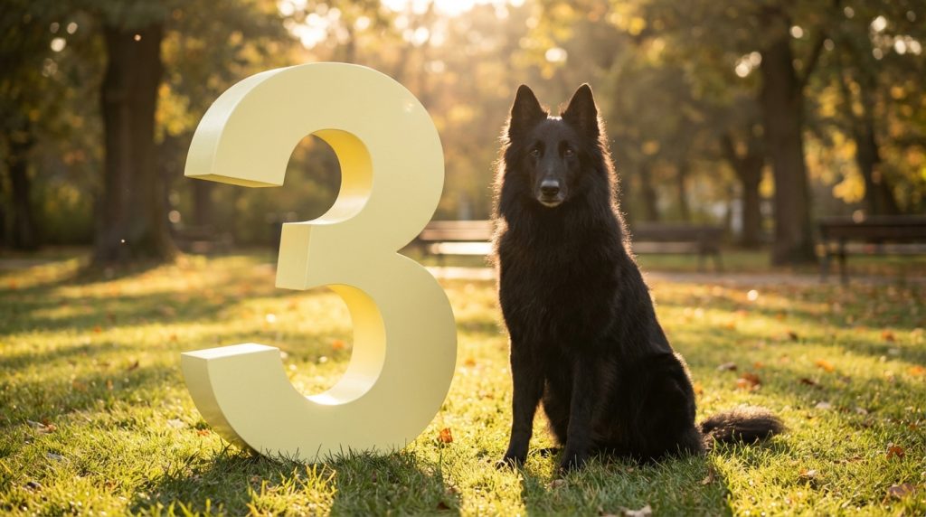 The First 3 Weeks Learning the Routine for your dog