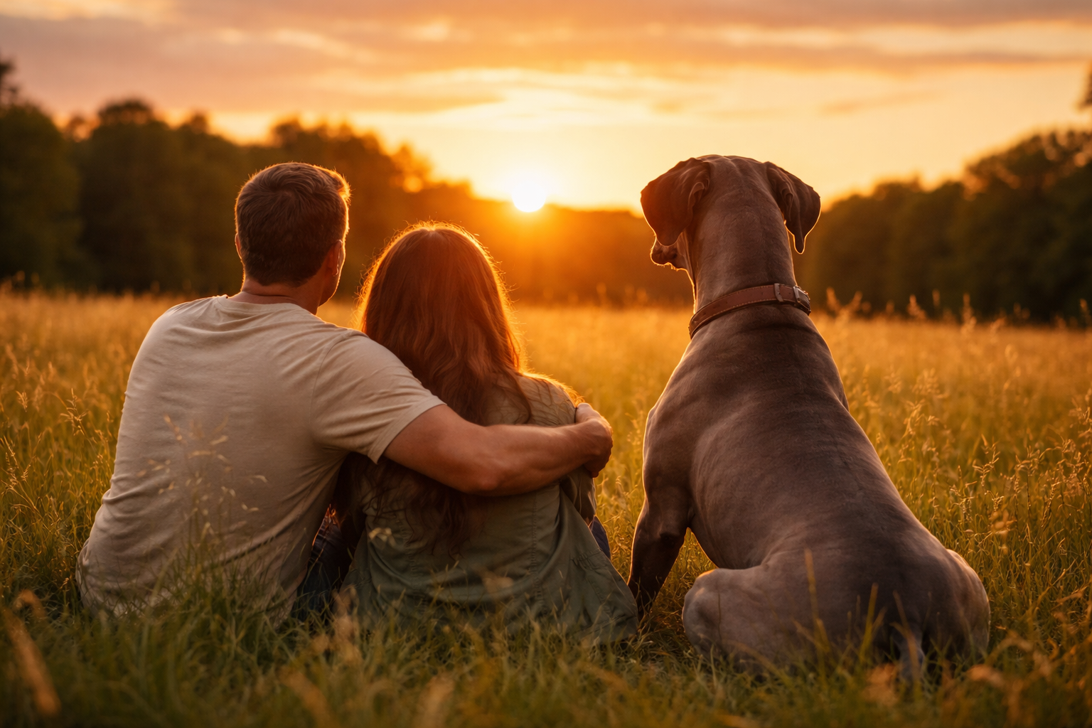 The Real Cost Behind Owning a Dog (It’s More Than the Adoption or Purchase Cost)